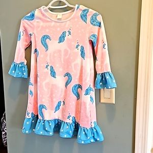 Penelope Plumm Dress